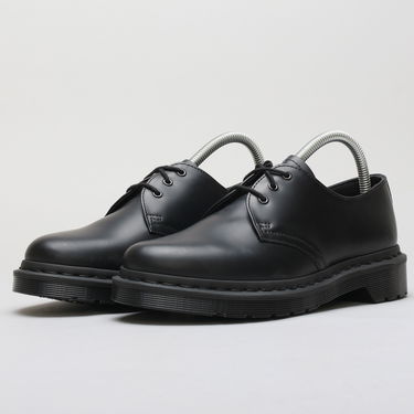 Sneakers og sko Dr. Martens 1461 Sort | DM14345001, 1