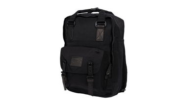 Rygsæk Doughnut Macaroon Series Backpack Sort | D010B-0003-F, 3
