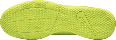 Sneakers og sko Nike Mercurial Vapor 14 Club IC 'Motivation Pack' Gul | CV0980-760, 4