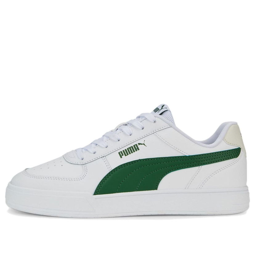 Sneakers og sko Puma Caven Hvid | 380810-26