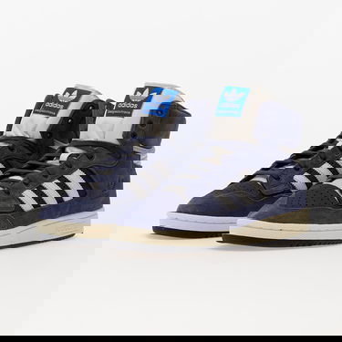 Sneakers og sko adidas Originals Centennial 85 High Mørkeblå | FZ5992, 5