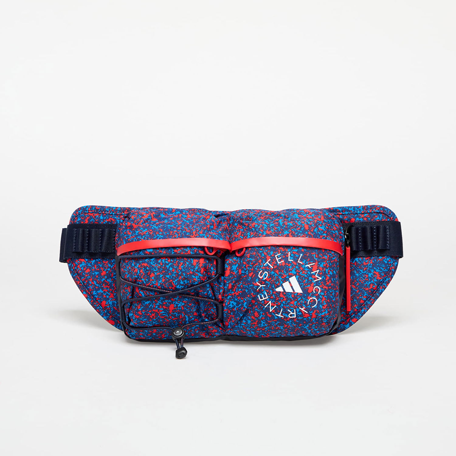Taljetaske adidas Performance adidas by Stella McCartney Bumbag Flerfarvet | JI9927, 0
