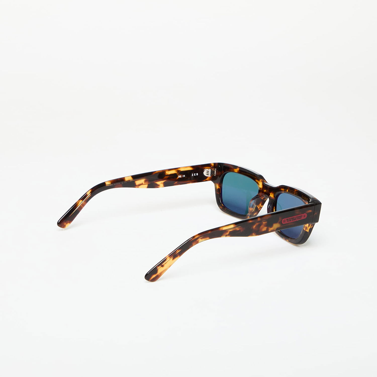 Solbriller AKILA Zed Tokyo Tortoise/ Apple Green Grøn | 1925 93 37, 1