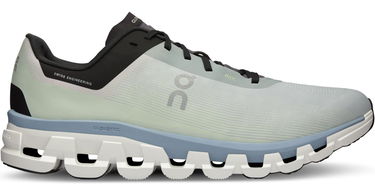 Sneakers og sko On Running Cloudflow 4 Grå | 3md30101503, 1