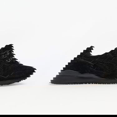 Sneakers og sko Asics Gel-Lyte III OG Sort | 1201A050-001, 1