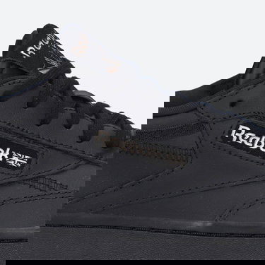 Sneakers og sko Reebok Cardi B x Coated Club C Double Sort | H01270, 6