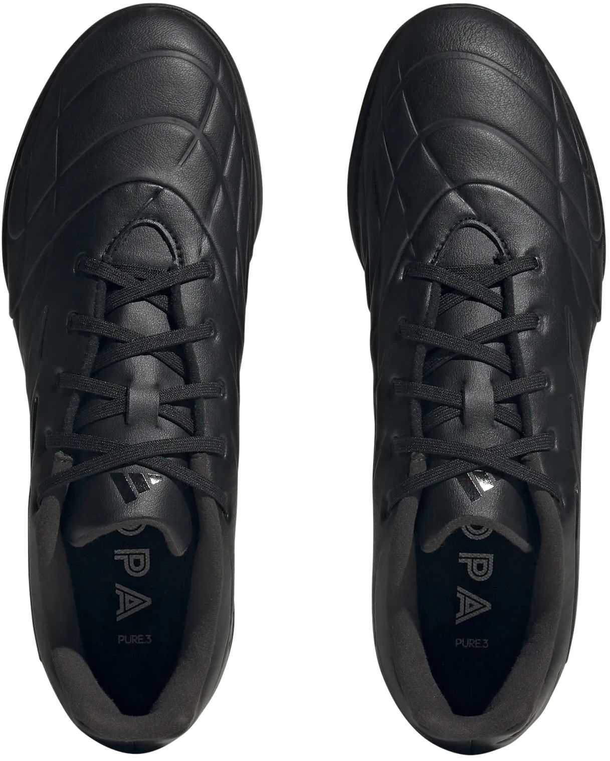 Sneakers og sko adidas Performance COPA PURE.3 TF Sort | id4321, 1