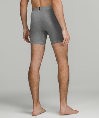 Boksere lululemon Always In Motion Boxer Briefs, 3 Pack, 7" Inseam Mørkeblå | prod10980022, 6