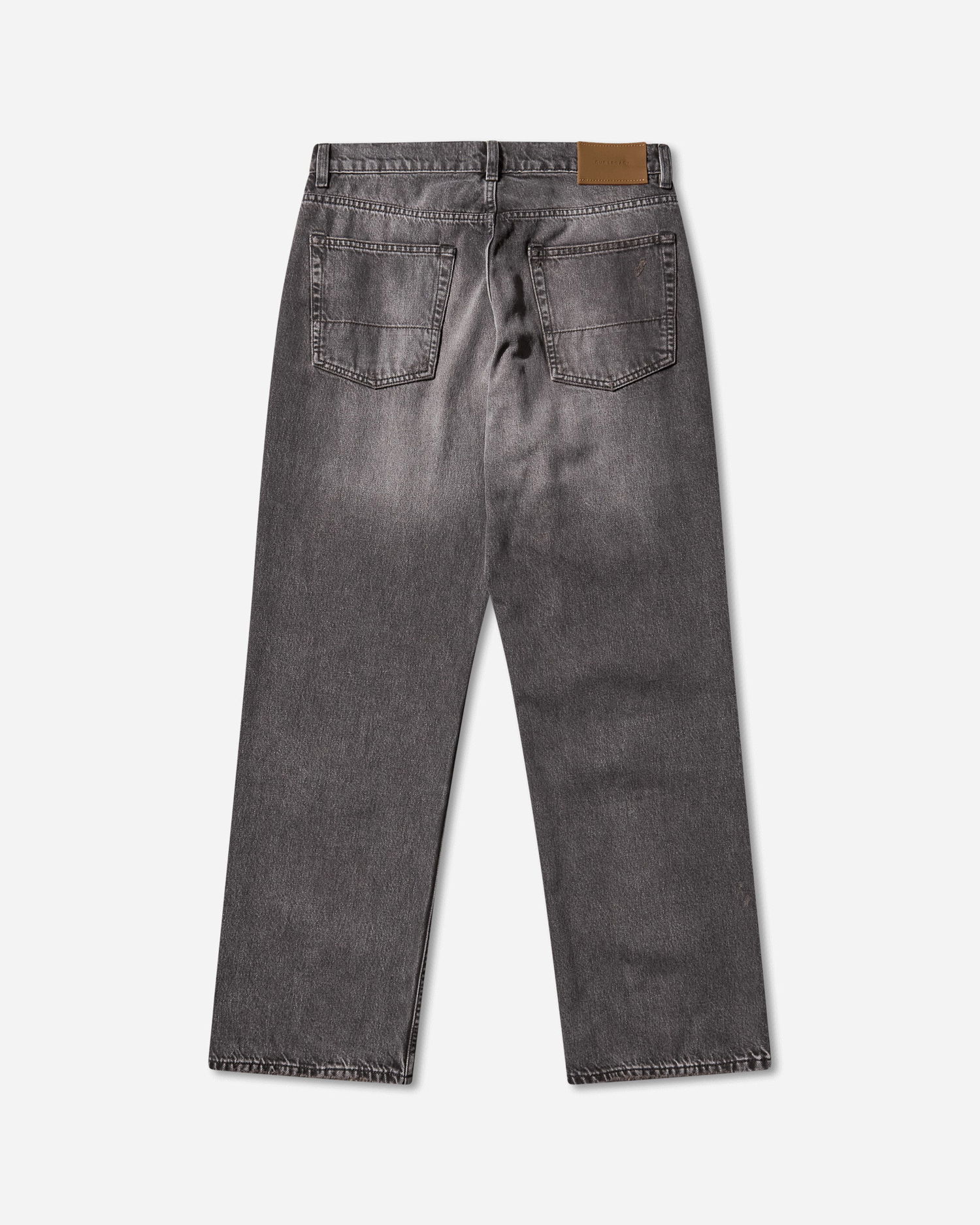 Jeans OUR LEGACY Third Cut Jeans Grå | M4255TH 001, 0