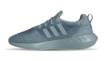 Sneakers og sko adidas Originals Swift Run 22 W Blå | GV7970, 0