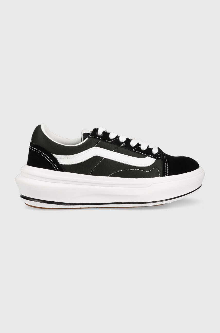 Sneakers og sko Vans Old Skool Sort | VN0A7Q5EBA21, 0