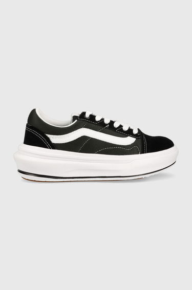 Sneakers og sko Vans Old Skool Sort | VN0A7Q5EBA21, 0