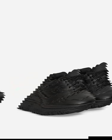 Sneakers og sko New Balance Sneakers in Black, Sort | BB550PBB, 2