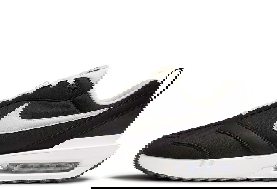 Sneakers og sko Nike Air Max Dawn "Black" Sort | DJ3624-001, 1