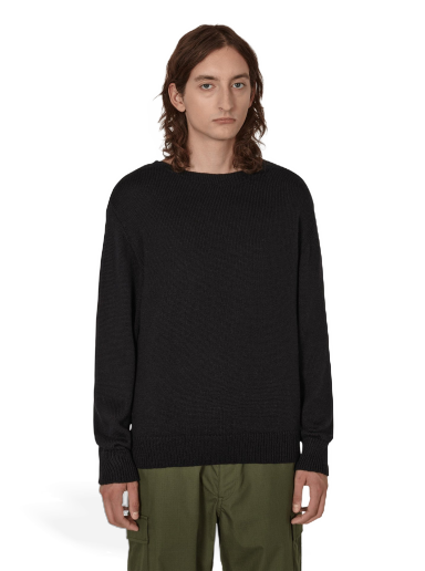 Sweater Ranra Meison Sweater Sort | AMFW22CA02529372 0372