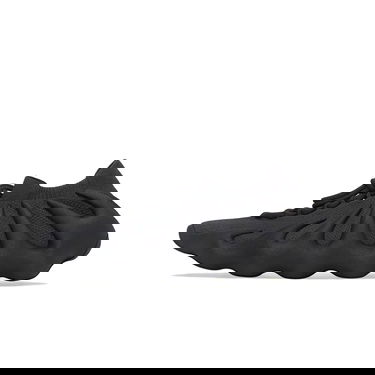 Sneakers og sko adidas Yeezy Yeezy 450 Utility "Black" Sort | H03665, 0