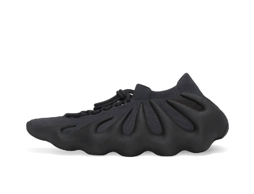 Lifestyle adidas Yeezy Yeezy 450 Utility "Black" Sort | H03665