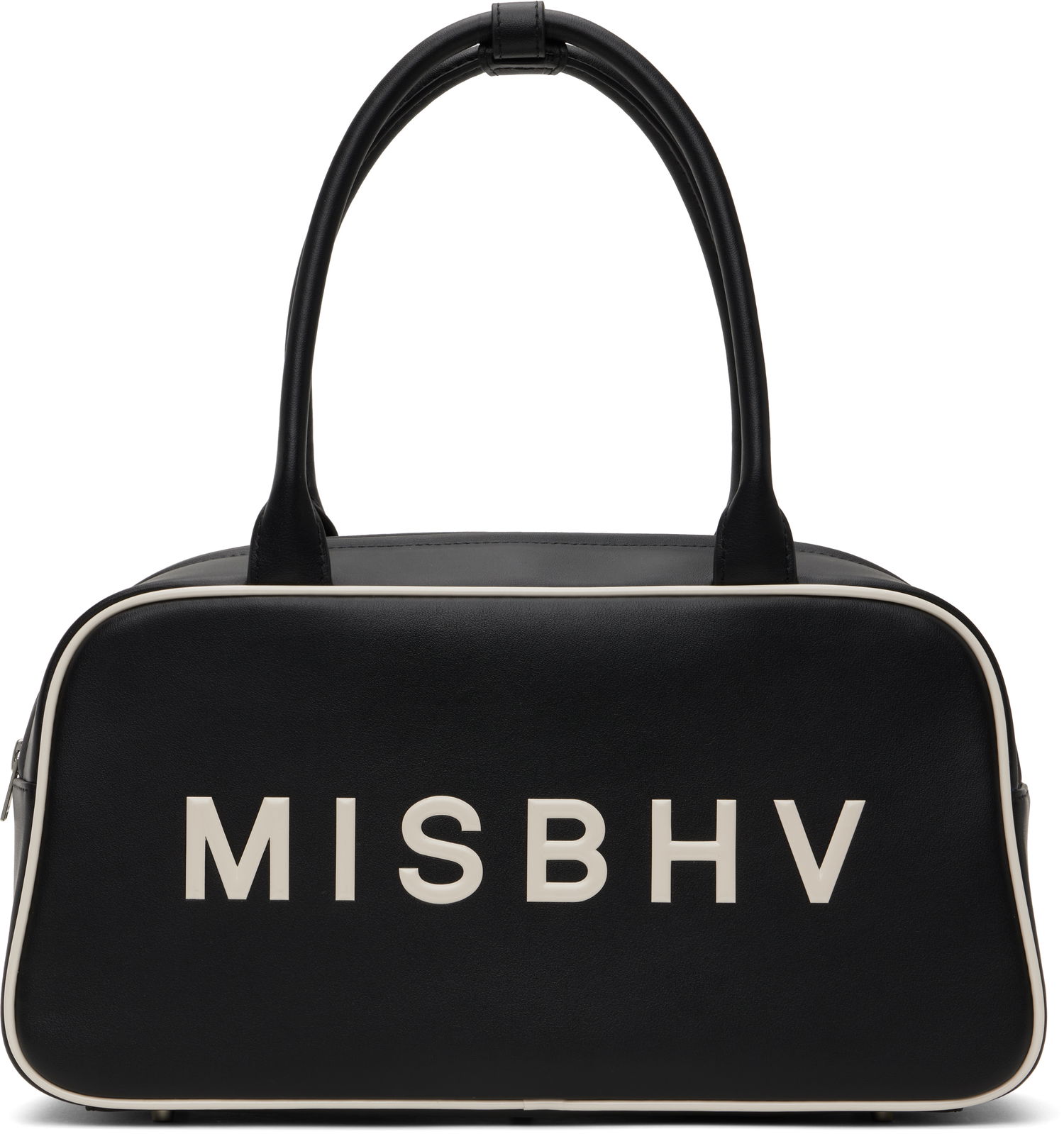 Håndtaske MISBHV MISBHV London Bag Sort | 250A409, 0