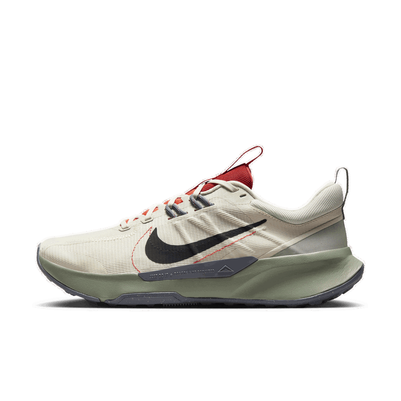 Løbe Nike Juniper Trail 2 Grå | DM0822-102