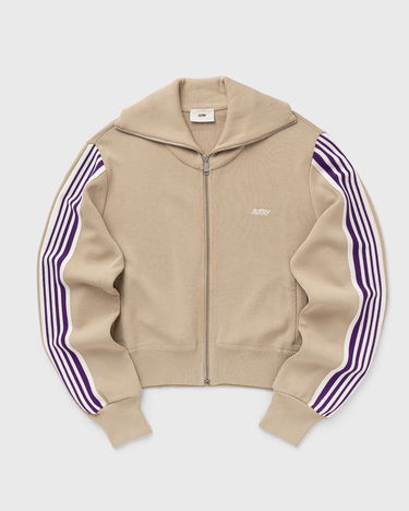 Jakke Autry Track Jacket Beige | JAPWB7KT, 0