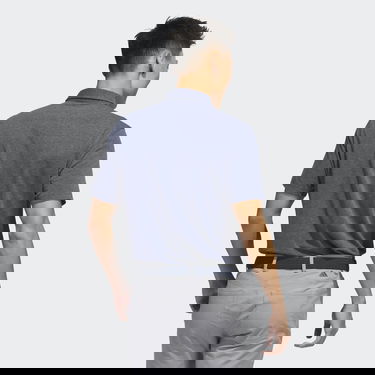 Polo skjorte adidas Originals Go-To Mørkeblå | HR7977, 2