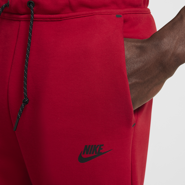 Joggingbukser Nike Tech Fleece Sweatpants Rød | HV0959-687, 2