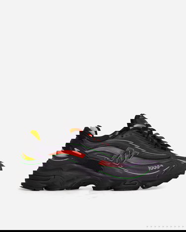 Sneakers og sko New Balance 1000 "Black Reflective" Sort | M1000TP, 2