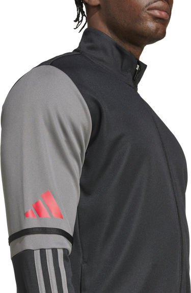 Sweatshirt adidas Performance Squadra 25 Track Jacket Sort | jd1630, 1