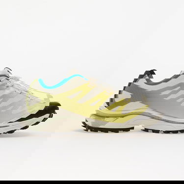 Sneakers og sko Salomon XT-4 OG Gul | L47866500, 2