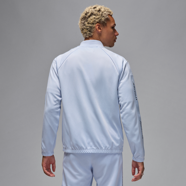 Bomberjakke Jordan Jordan Essentials Track Jacket Blå | HF9339-407, 3