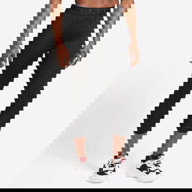 Leggings Jordan Sport Dri-FIT 3/4 Tights Sort | DX3139-010, 0