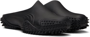 Tøj Puma LGN Louis Gabriel Nouchi Edition Mostro Slip-On Loafers Sort | 40237101, 3