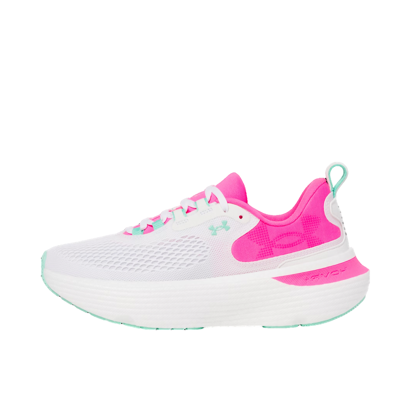 Sneakers og sko Under Armour Infinite Elite 2 Hvid | 3028178-101