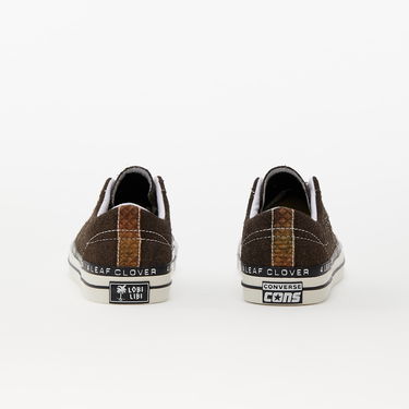 Sneakers og sko Converse Patta x One Star Pro Low Mørkeblå | A03174C, 2