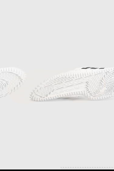Sneakers og sko adidas Performance Team Court 2.0 Hvid | ID6631, 4