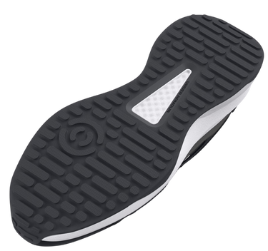 Sneakers og sko Under Armour UA Charged Edge Sort | 3026727-010, 4