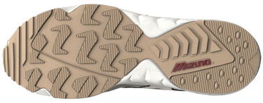 Sneakers og sko Mizuno Contender Grå | D1GA227401, 3