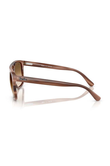 Solbriller Ray-Ban Ray-Ban Square Sunglasses RB2213 Brun | 0RB2213, 2