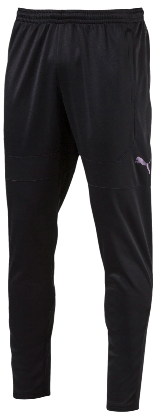 Joggingbukser Puma Pant Sort | 65579501, 1