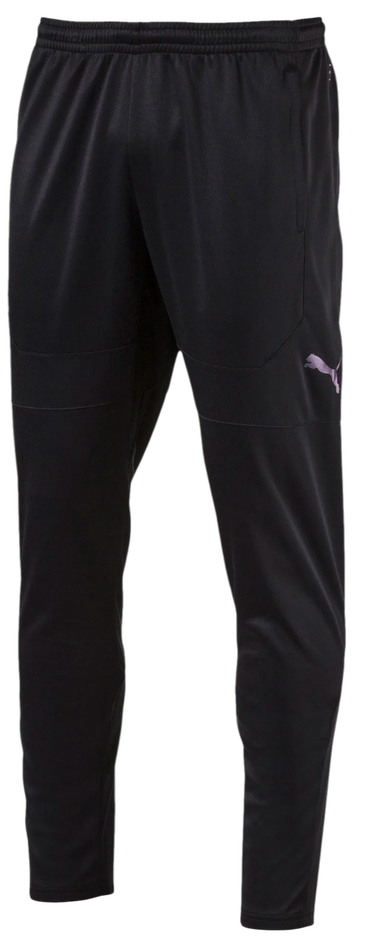 Joggingbukser Puma Pant Sort | 65579501, 1