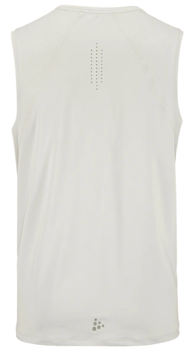 Tanktop Craft Craft Adv Essence 2 Tank Top Hvid | 1914794-922000, 1