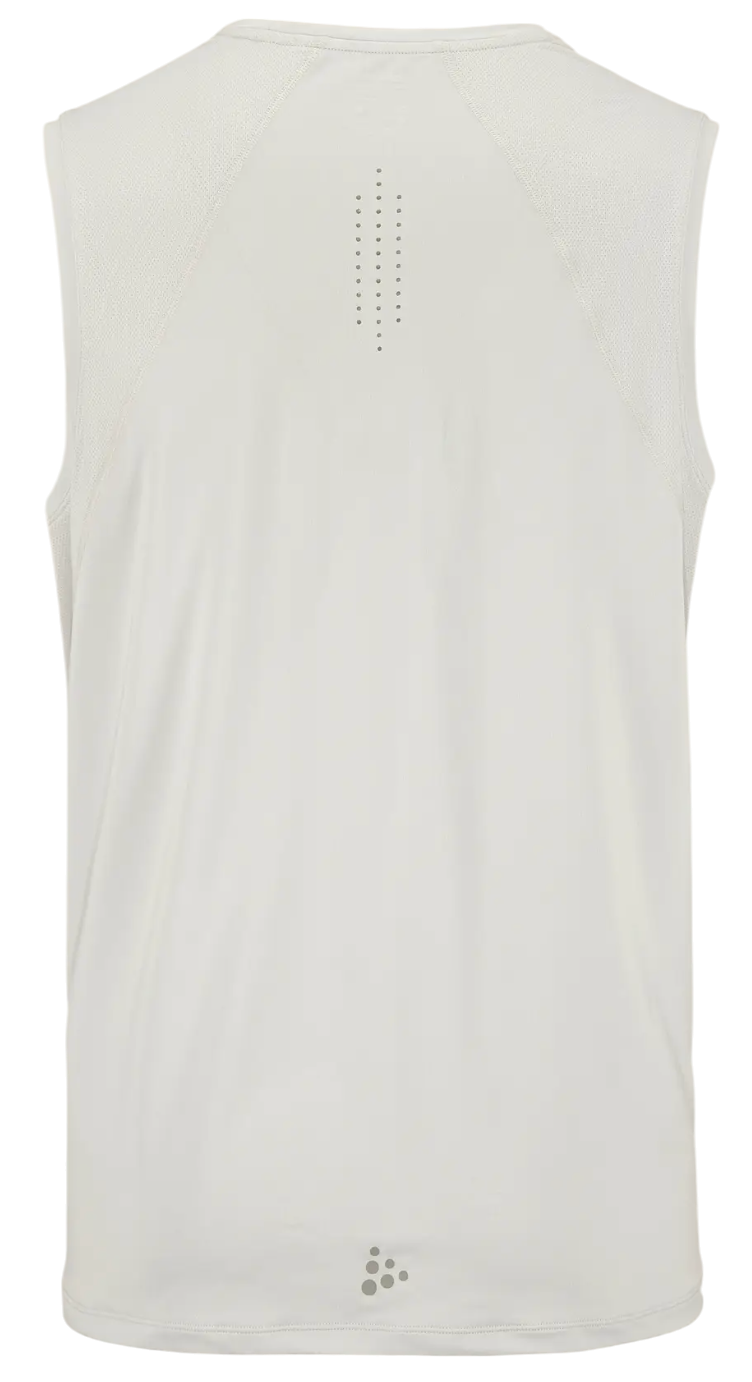 Tanktop Craft Craft Adv Essence 2 Tank Top Hvid | 1914794-922000, 1