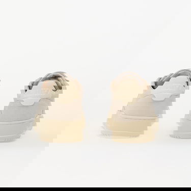 Sneakers og sko Autry Autry Medalist Low Beige | A1UNAULWUH01, 4