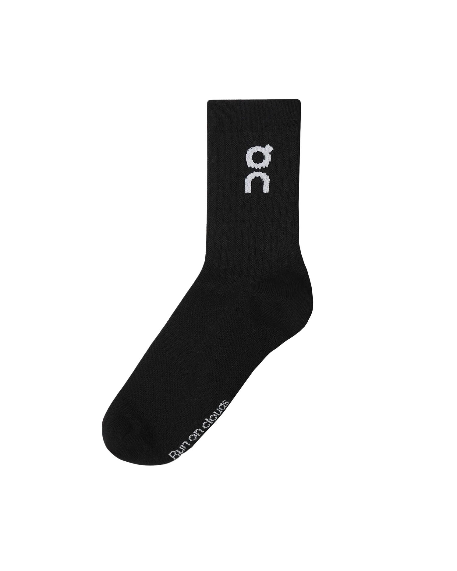 Sokker On Running Running Logo High Socks Sort | 2UF10310553, 0