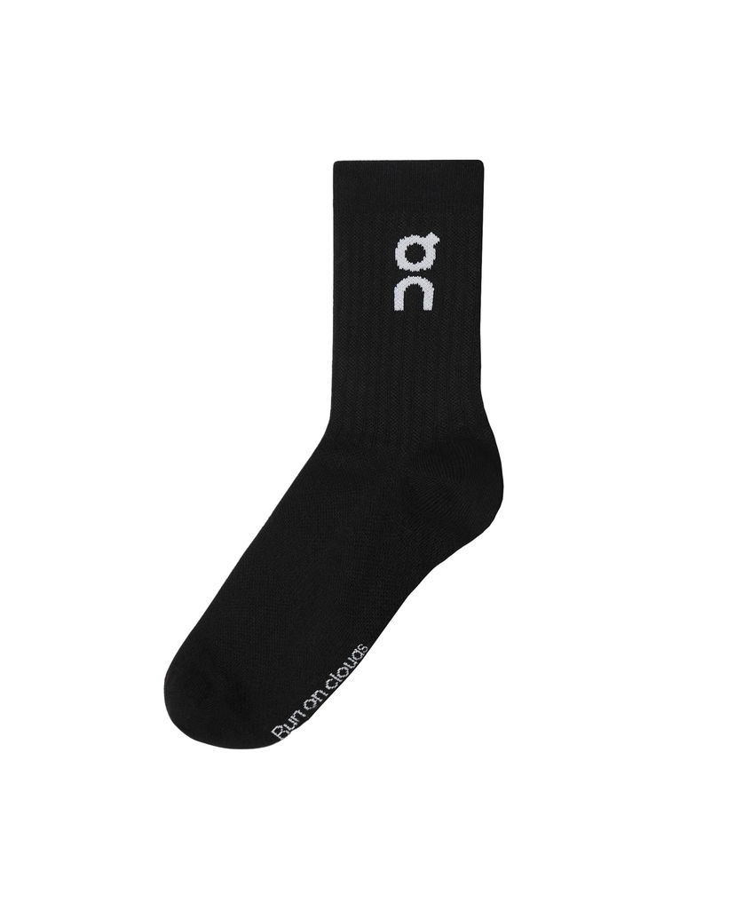 Sokker On Running Running Logo High Socks Sort | 2UF10310553