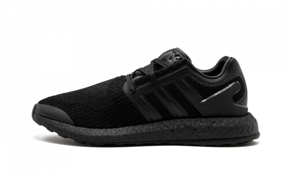 Sneakers og sko Y-3 PureBoost Sort | CP9890, 0