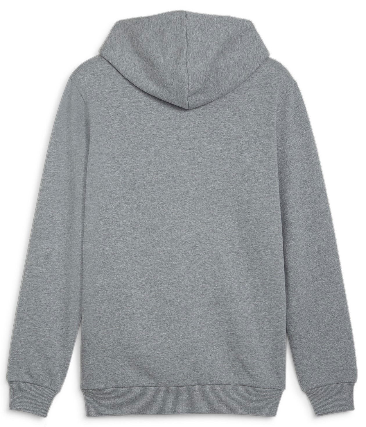 Sweatshirt Puma BVB ESS Hoodie FL Grå | 775994-08, 1