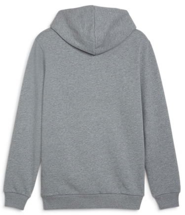 Sweatshirt Puma BVB ESS Hoodie FL Grå | 775994-08, 1