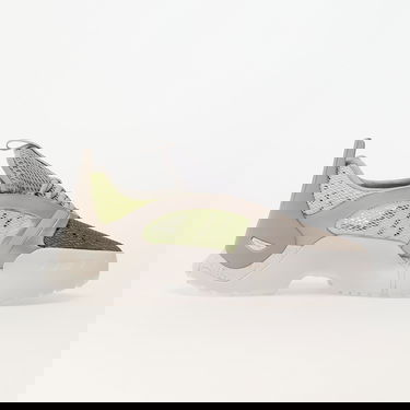 Sneakers og sko adidas Originals Dingyun Zhang x Kouza "Almost Lime" Grå | JH9127, 2