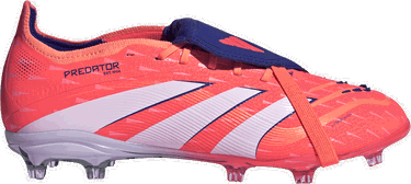 Sneakers og sko adidas Performance Predator Elite Fold-Over Tongue FG Orange | jr7006, 0